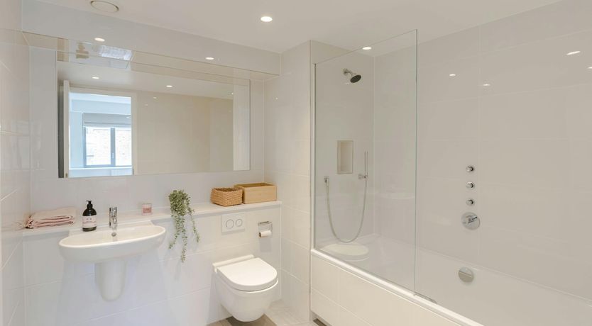 Photo of The Modern Place