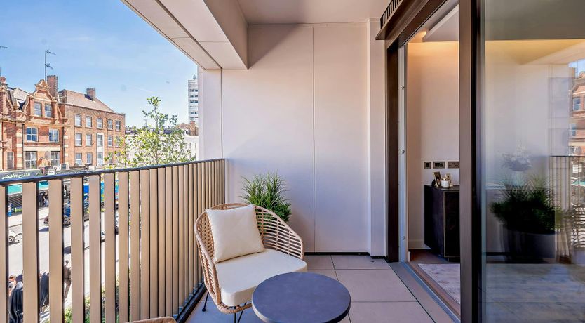 Photo of Gold & Blue