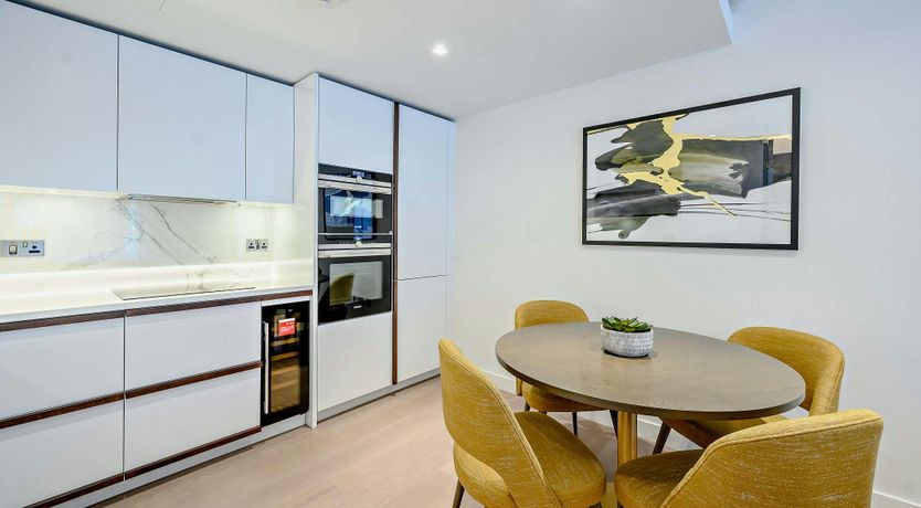 Photo of Gold & Blue