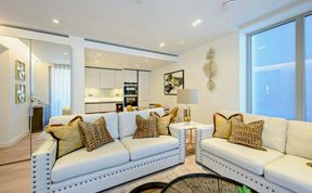 Photo of Gold & Blue