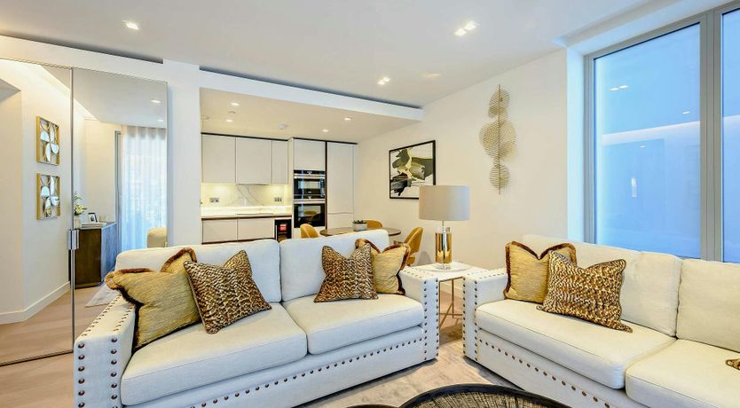 Photo of Gold & Blue