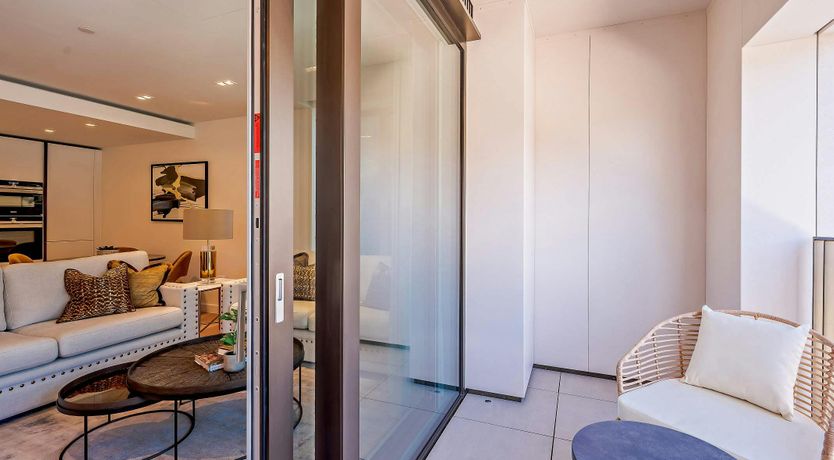 Photo of Gold & Blue