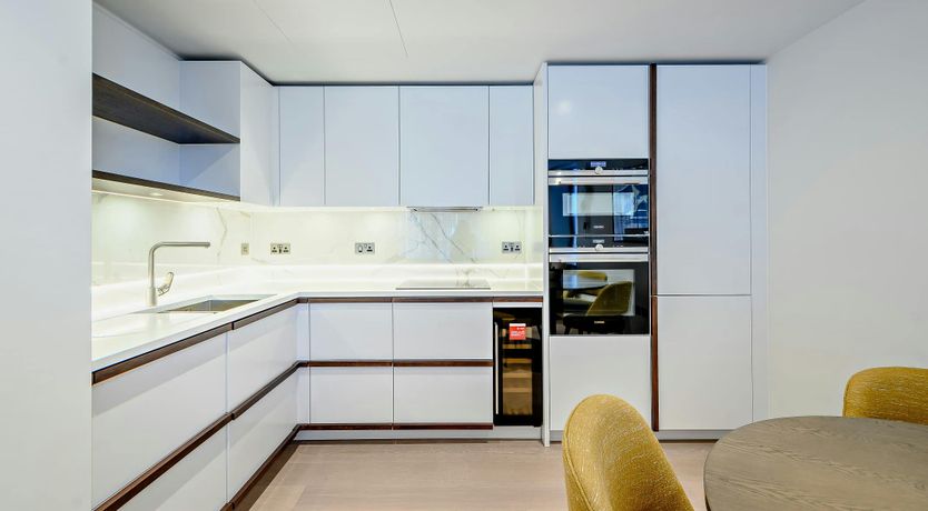 Photo of Gold & Blue