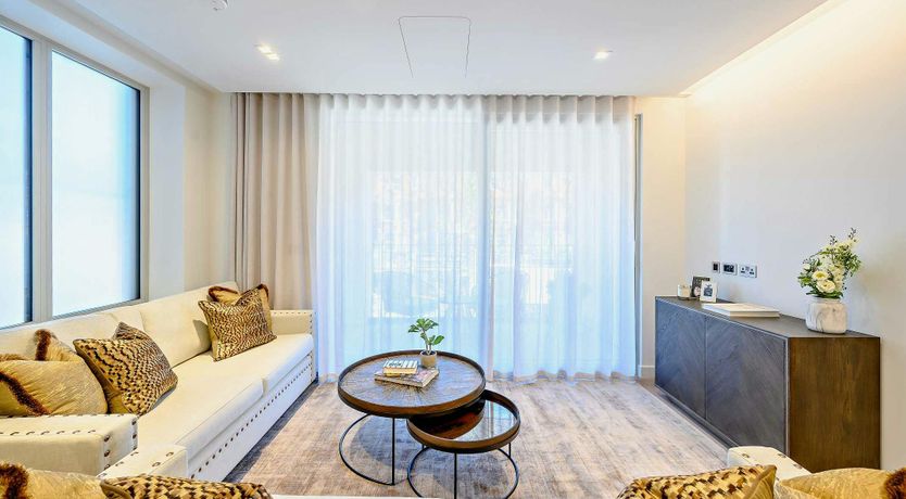 Photo of Gold & Blue