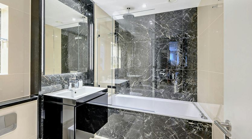 Photo of Gold & Blue