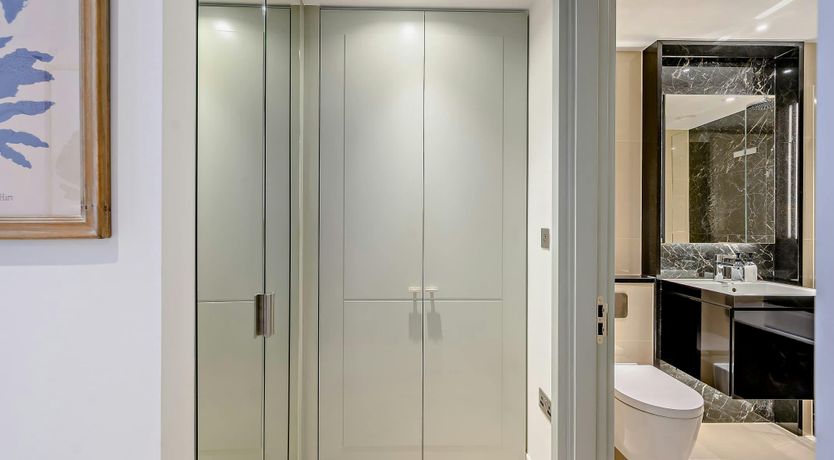 Photo of Gold & Blue