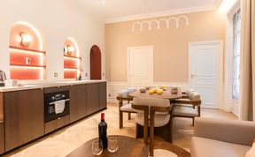 Photo of Amber Warmth