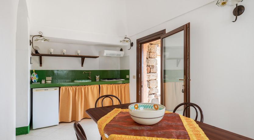 Photo of Dammuso Delight