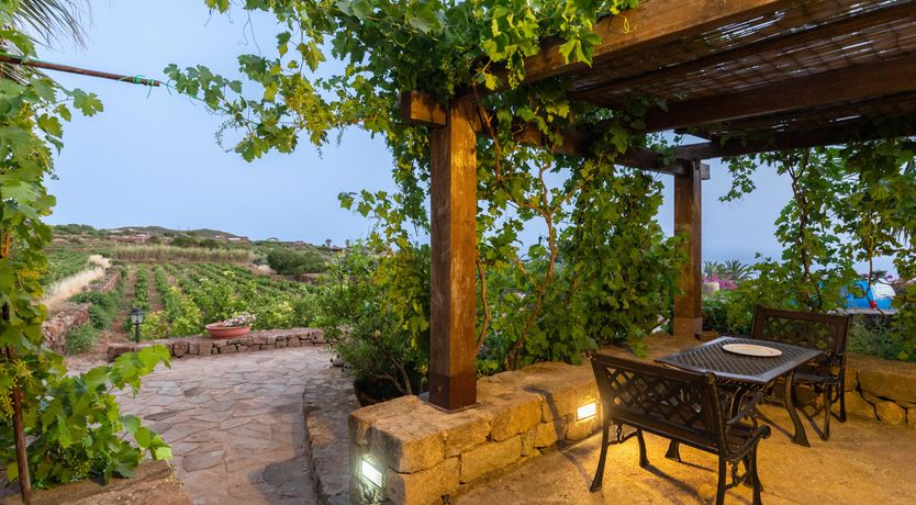 Photo of Dammuso Delight