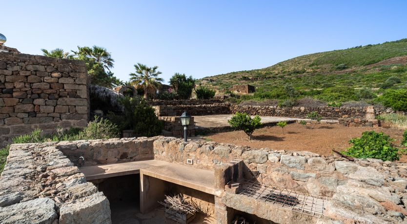 Photo of Dammuso Delight