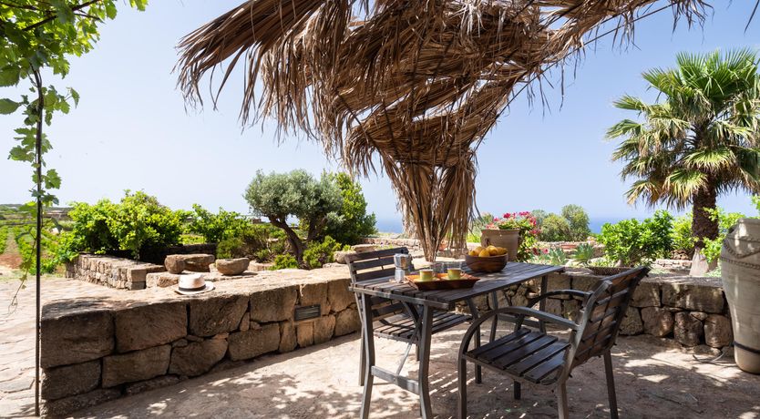 Photo of Dammuso Delight