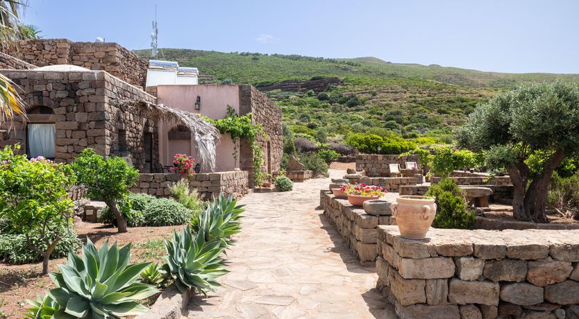 Photo of Dammuso Delight