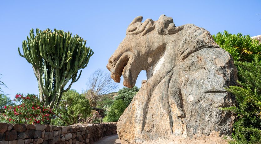 Photo of Dammuso Delight