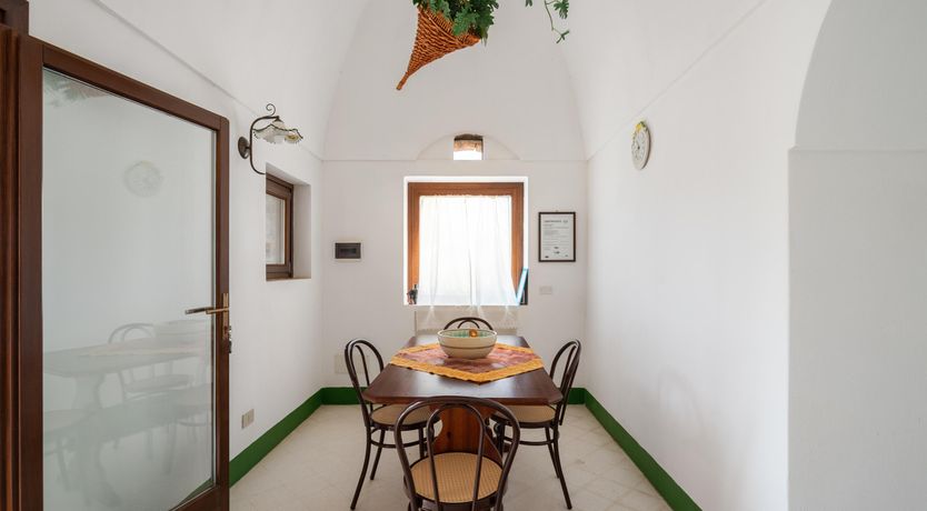 Photo of Dammuso Delight