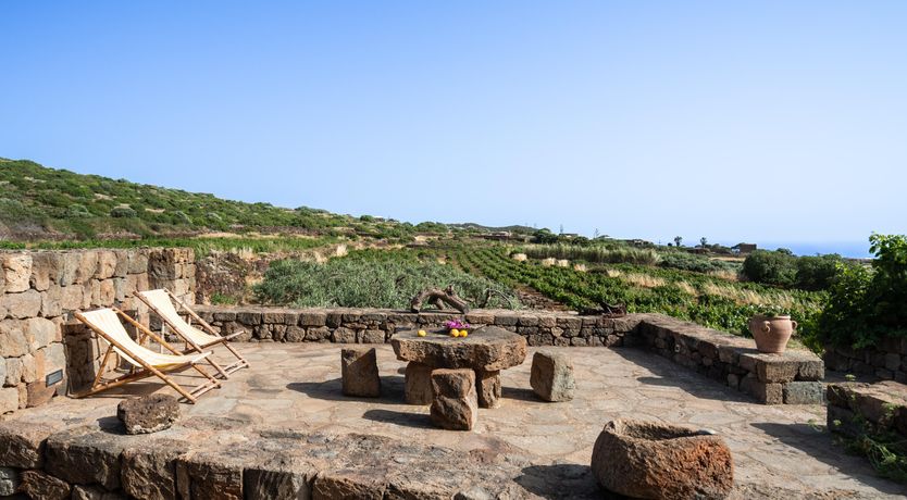 Photo of Dammuso Delight