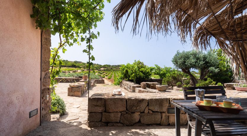 Photo of Dammuso Delight