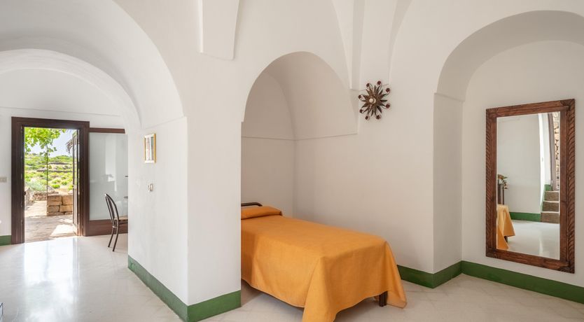 Photo of Dammuso Delight