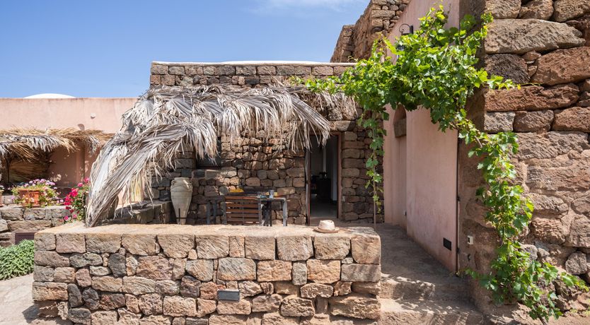 Photo of Dammuso Delight