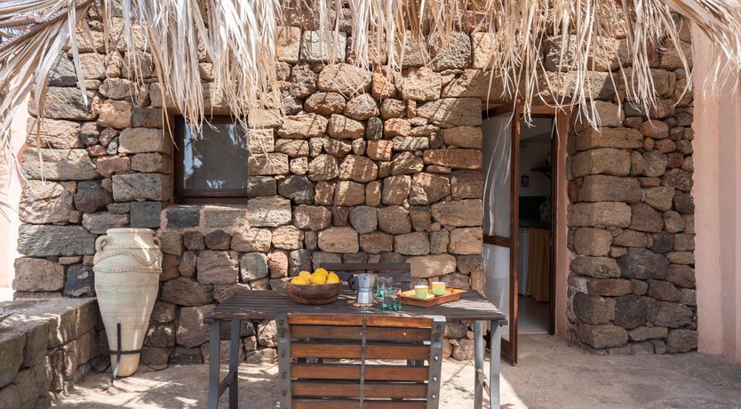 Photo of Dammuso Delight