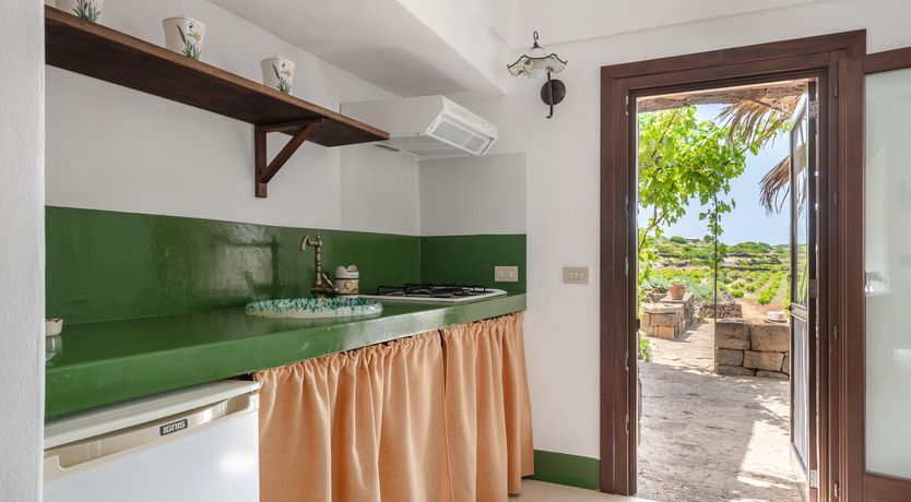 Photo of Dammuso Delight