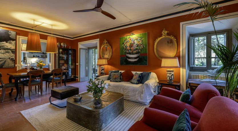 Photo of Tuscan Solarium