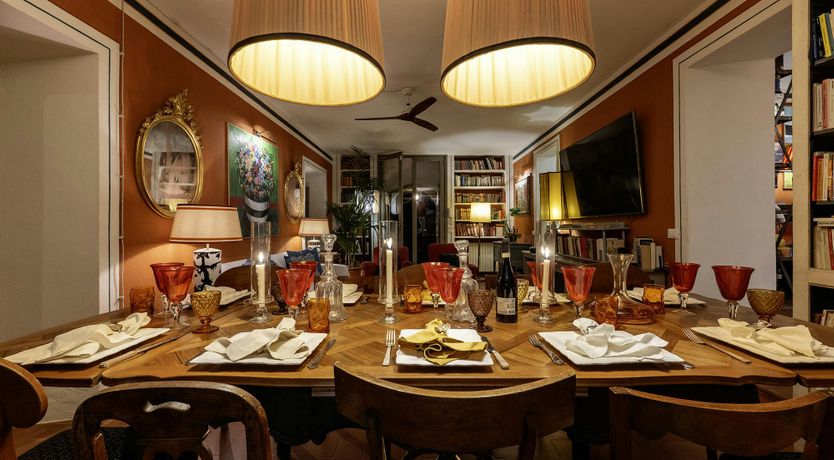 Photo of Tuscan Solarium