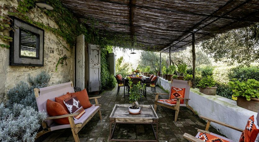 Photo of Tuscan Solarium