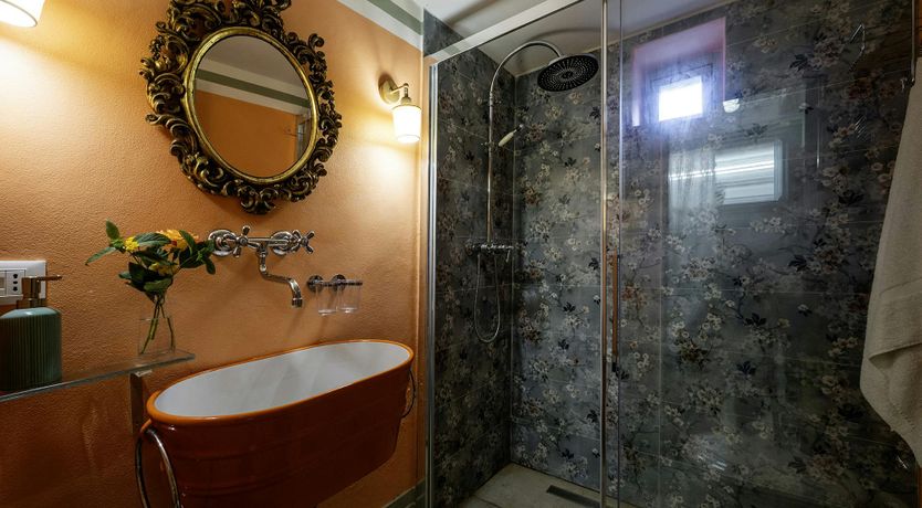 Photo of Tuscan Solarium