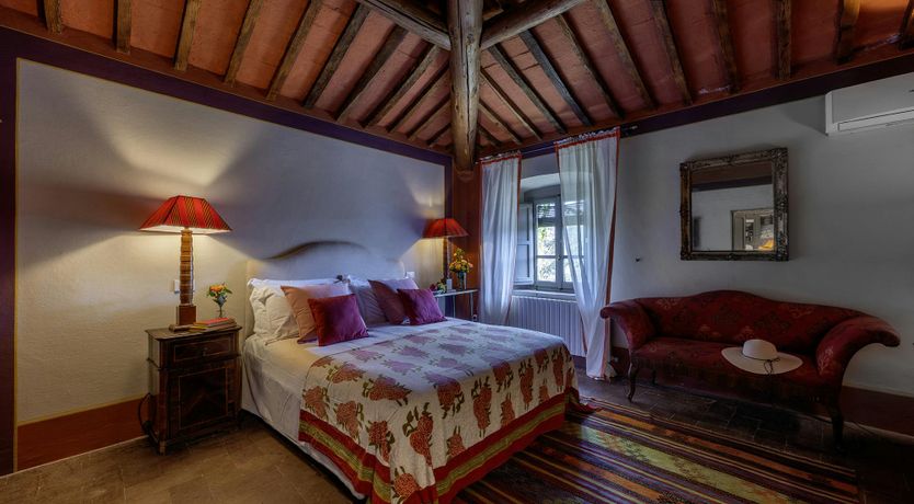 Photo of Tuscan Solarium