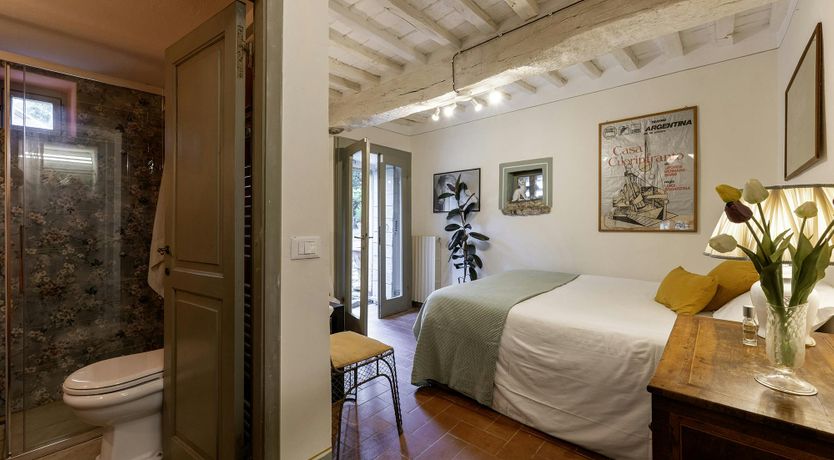 Photo of Tuscan Solarium