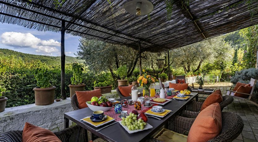 Photo of Tuscan Solarium