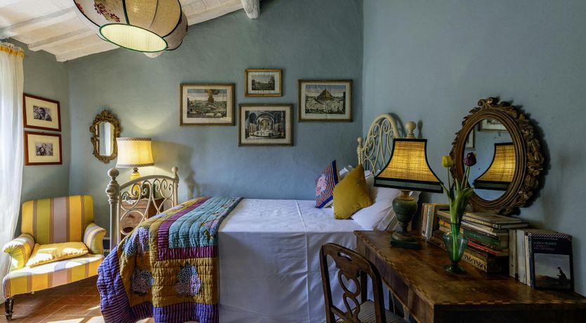 Photo of Tuscan Solarium