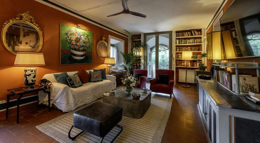 Photo of Tuscan Solarium