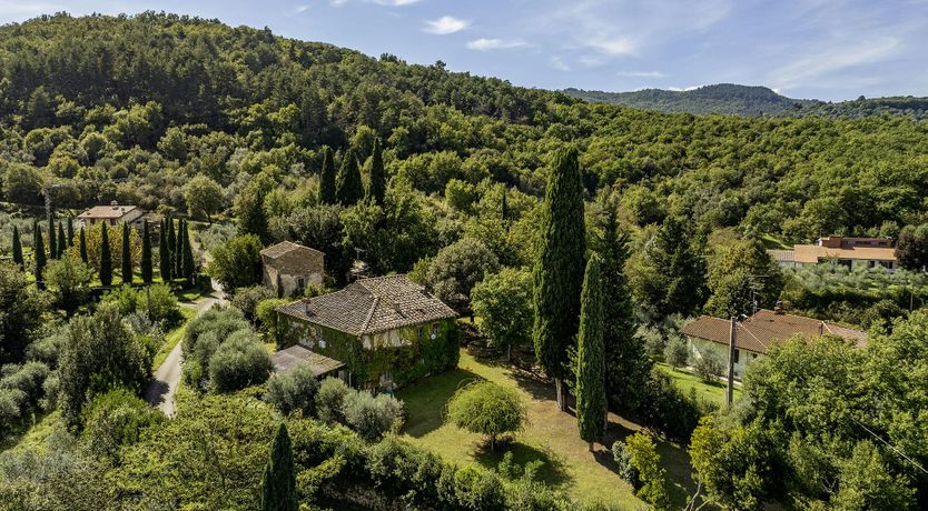 Photo of Tuscan Solarium