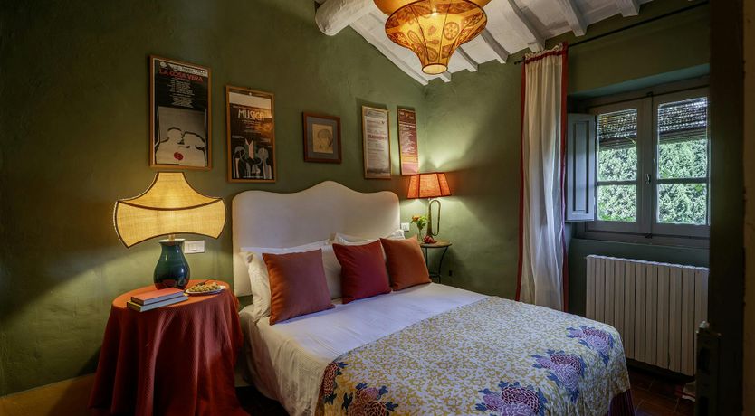 Photo of Tuscan Solarium