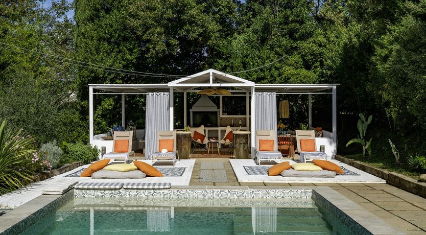 Photo of Tuscan Solarium