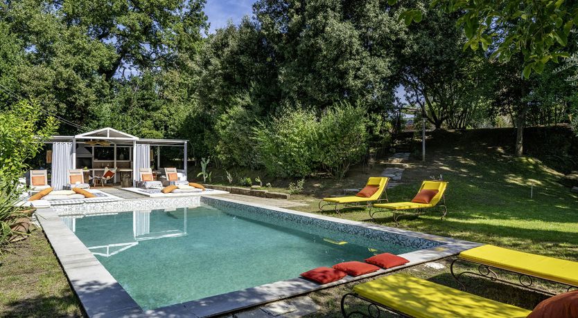 Photo of Tuscan Solarium