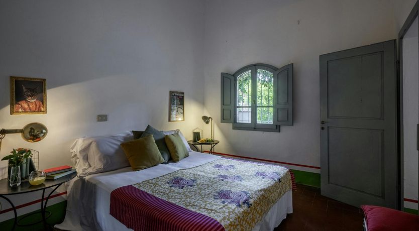 Photo of Tuscan Solarium