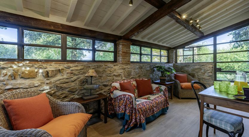 Photo of Tuscan Solarium