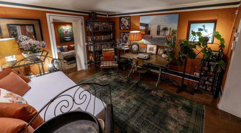 Photo of Tuscan Solarium