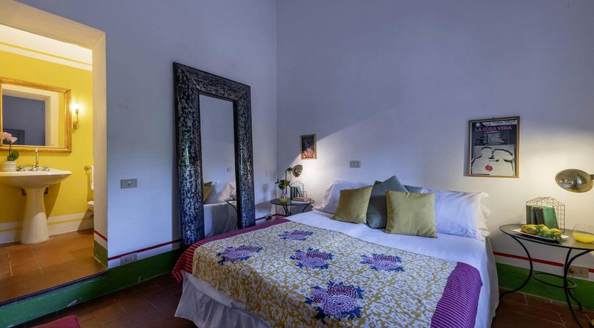 Photo of Tuscan Solarium