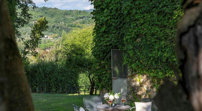 Photo of Tuscan Solarium