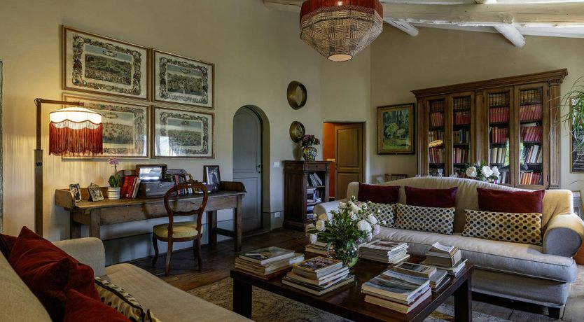 Photo of Tuscan Solarium