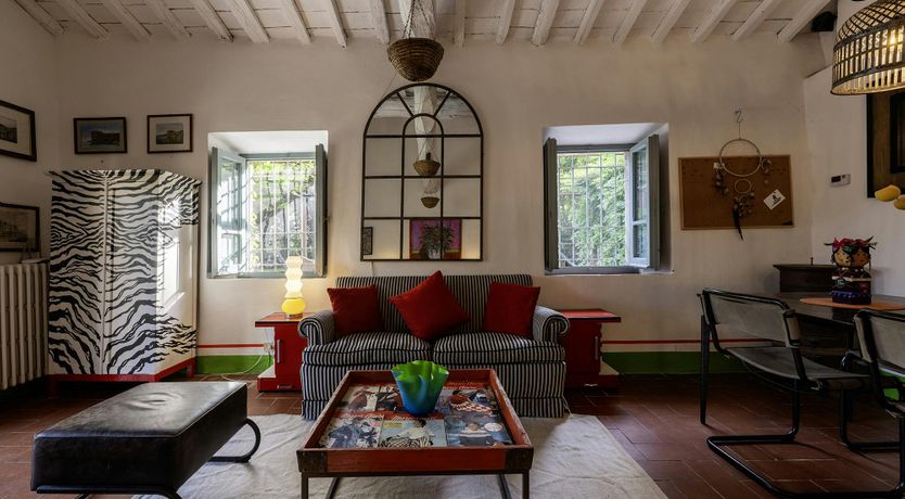 Photo of Tuscan Solarium