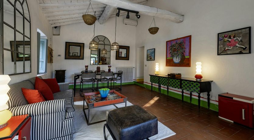 Photo of Tuscan Solarium