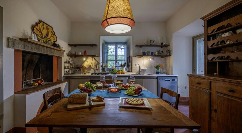 Photo of Tuscan Solarium