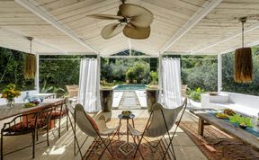 Photo of Tuscan Solarium