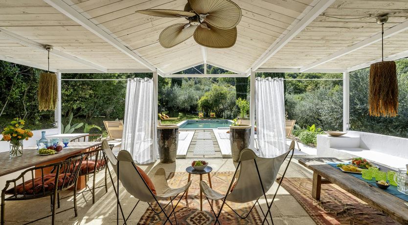 Photo of Tuscan Solarium