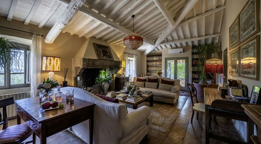 Photo of Tuscan Solarium