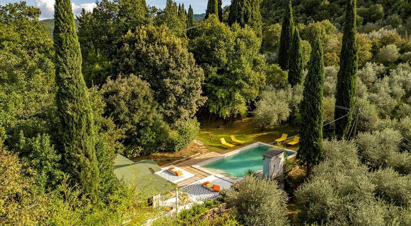 Photo of Tuscan Solarium